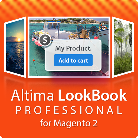 Altima Lookbook Pro for Magento 2